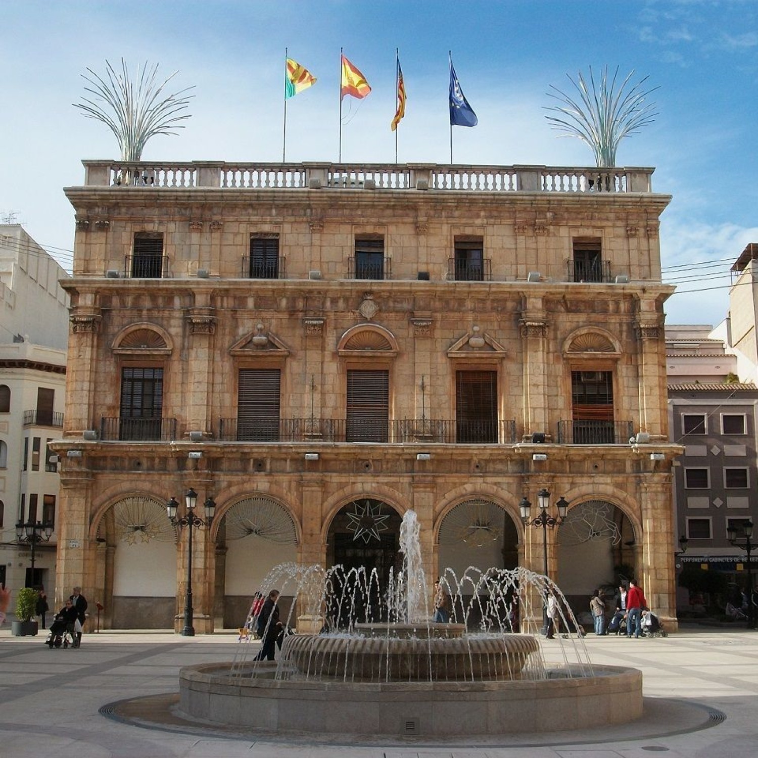 farmacia en venta en castellon