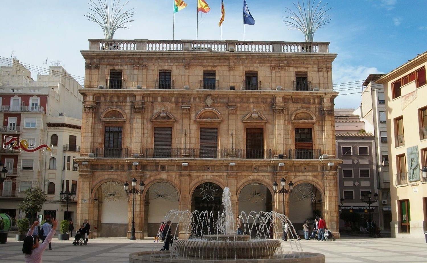 farmacia en venta en castellon