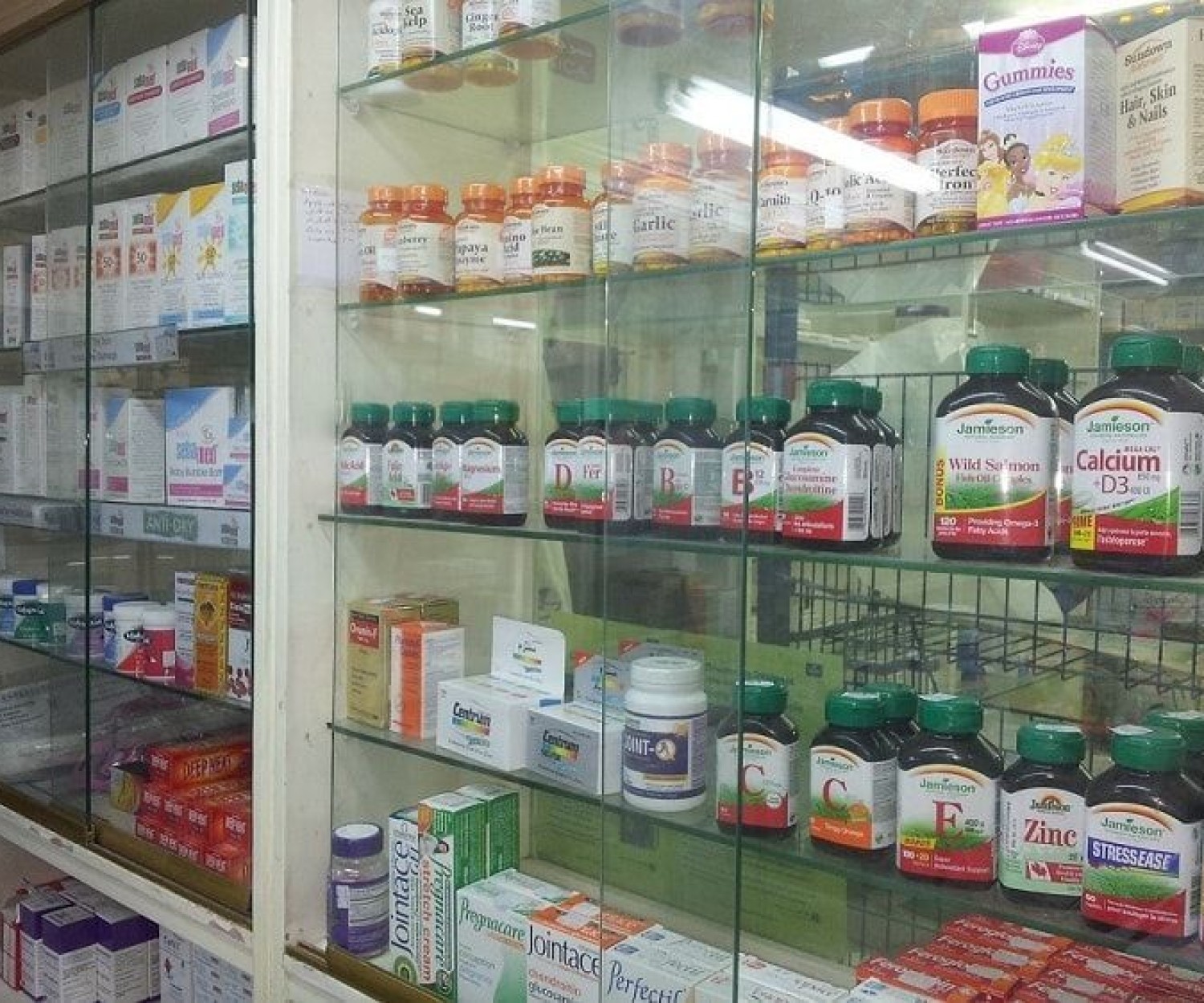 compra y venta de farmacias alicante